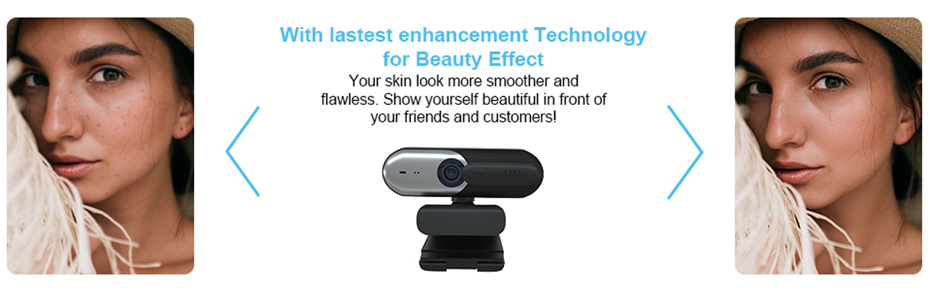 MageGee Webcam